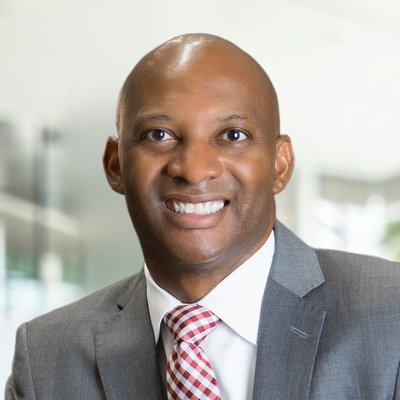 Eddie L. Johnson